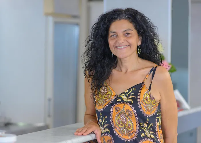 Sans Souci فندق 3*