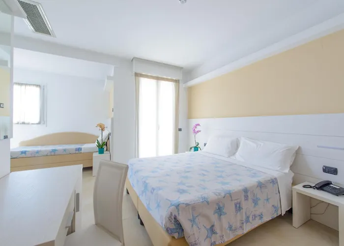 Sans Souci 3* Римини