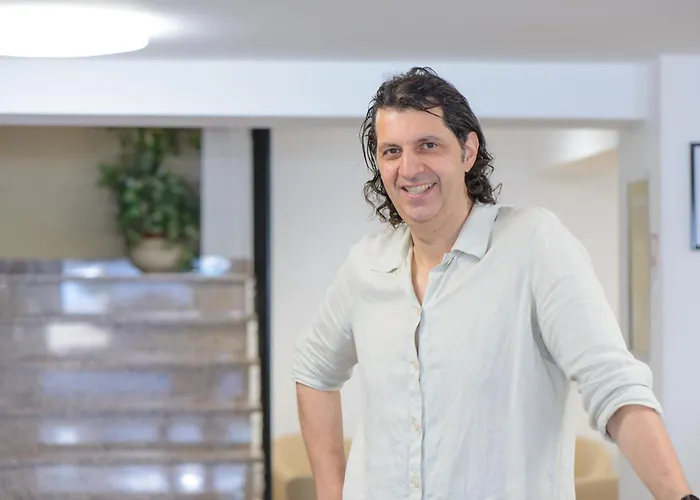 Sans Souci Отель 3*