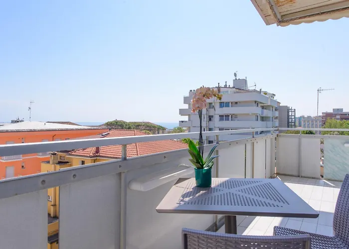 Sans Souci Римини