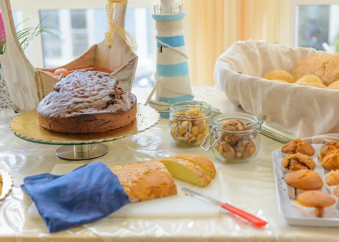 Sans Souci 3* Римини