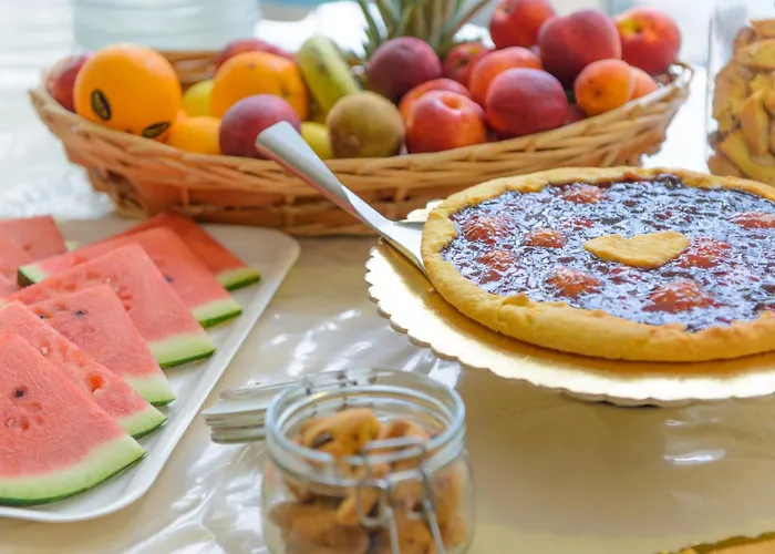 Sans Souci Отель Римини