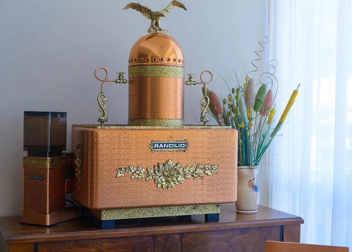 Sans Souci Отель