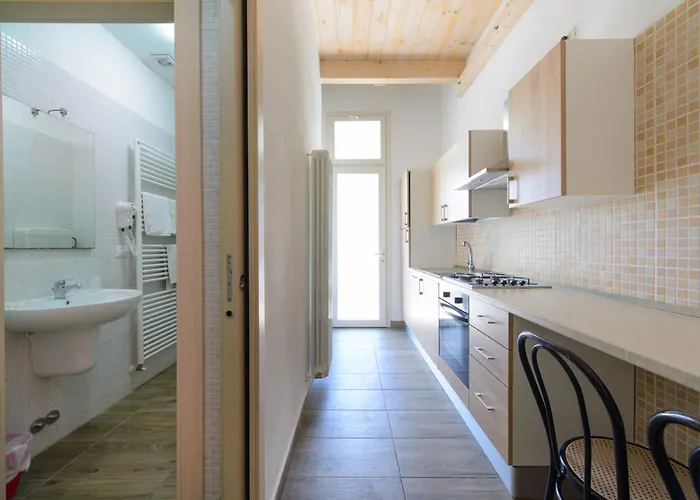 Отель Sans Souci 3*