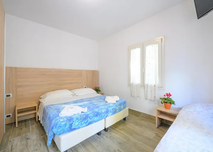 Sans Souci 3* Римини