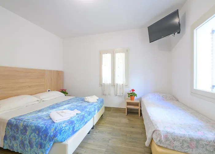 Sans Souci Отель