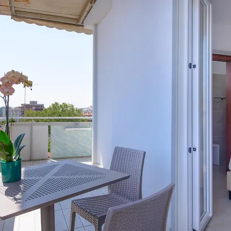Hotel Sans Souci Rimini