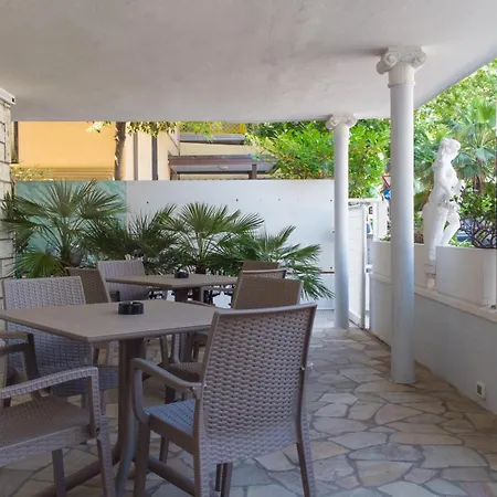 Hotel Sans Souci