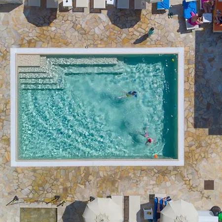 Hotel Sans Souci 3*