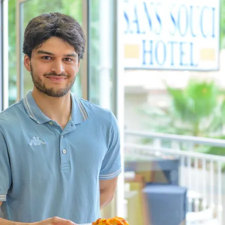 Sans Souci Hotel