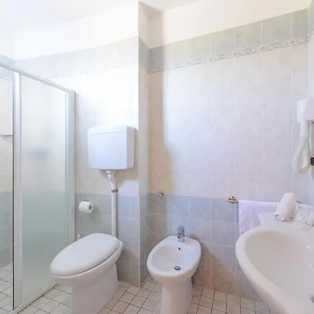 Sans Souci 3* Rímini