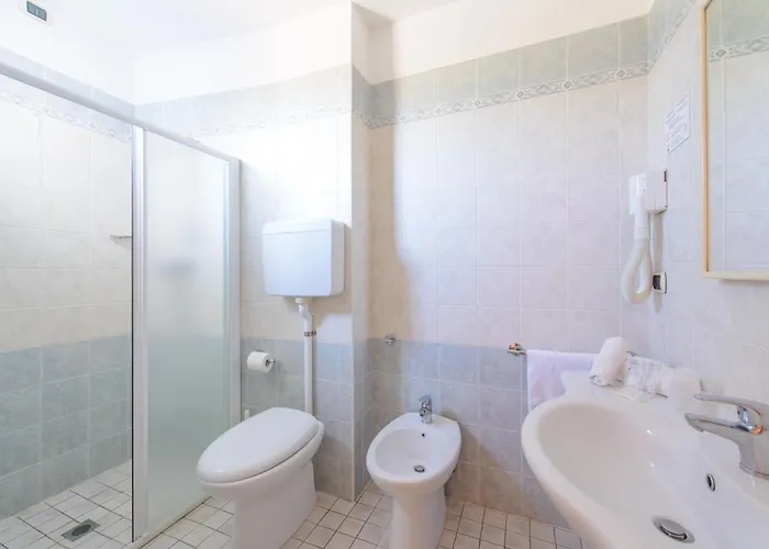 Sans Souci 3* Rímini